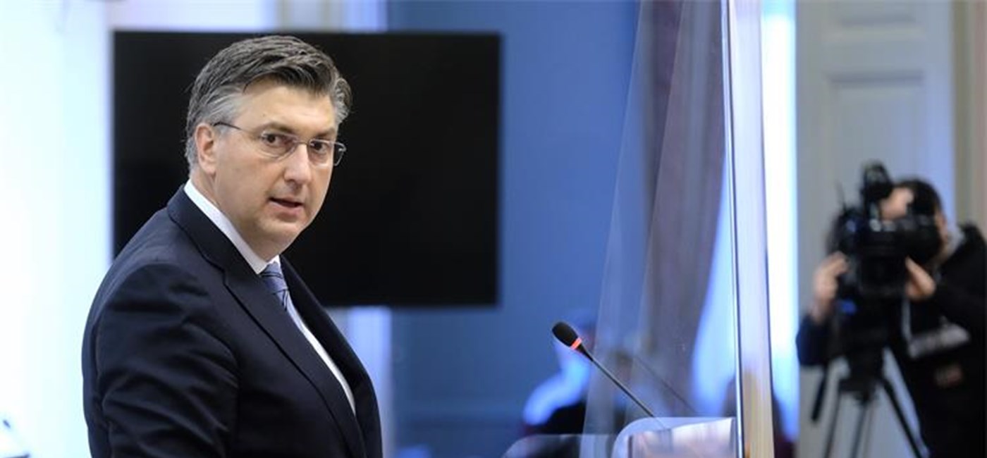 Ovo je prilika za ozbiljnu obnovu i revitalizaciju dijela Hrvatske koji je pogođen potresom